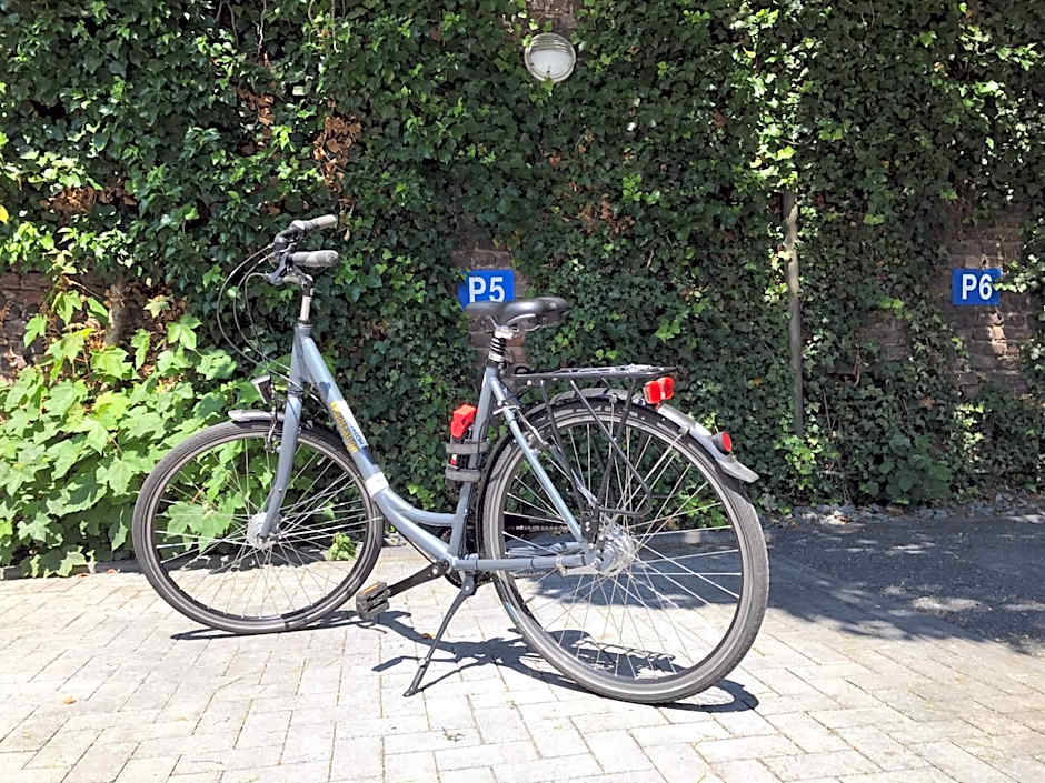 Hotel Conti Duisburg - Partner of SORAT Hotels