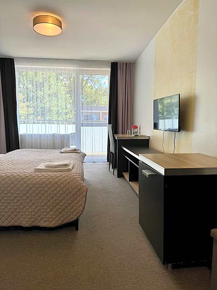 Termály Malé Bielice