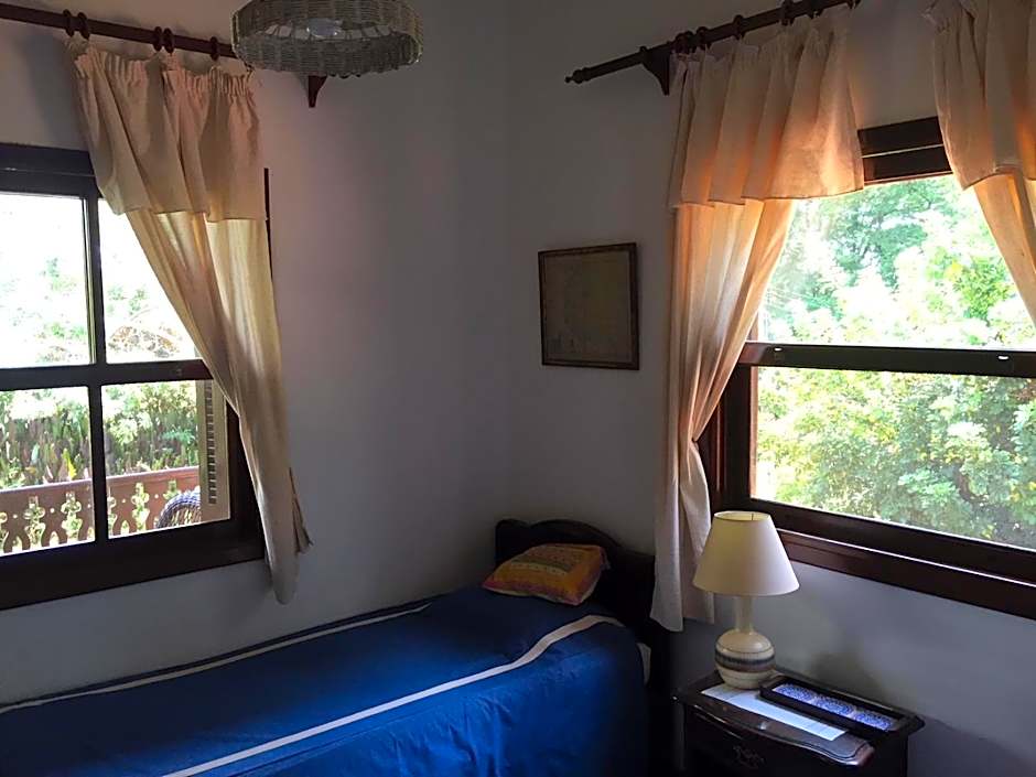 Pousada Fazenda Pinhalzinho