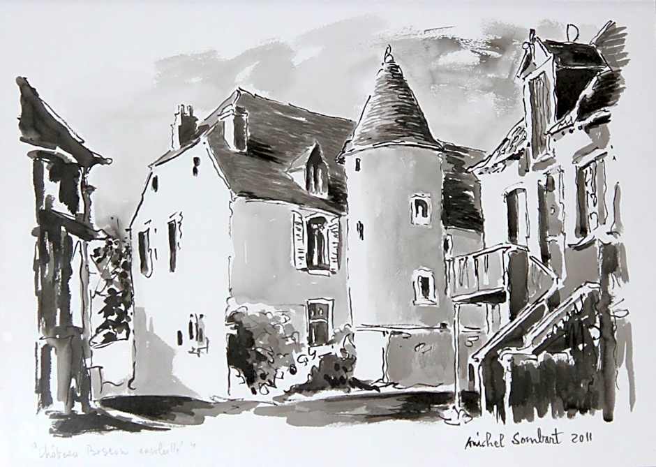 Château Besson
