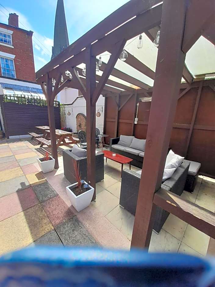 The Bank House Hotel