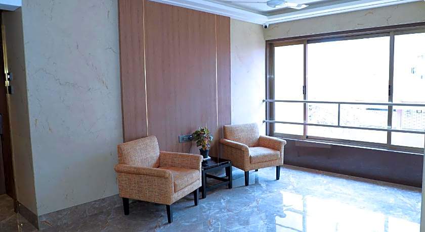 Hotel Archana Residency