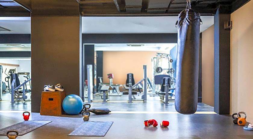 Rixos Beldibi - Adult Only - The Land of Legends Access