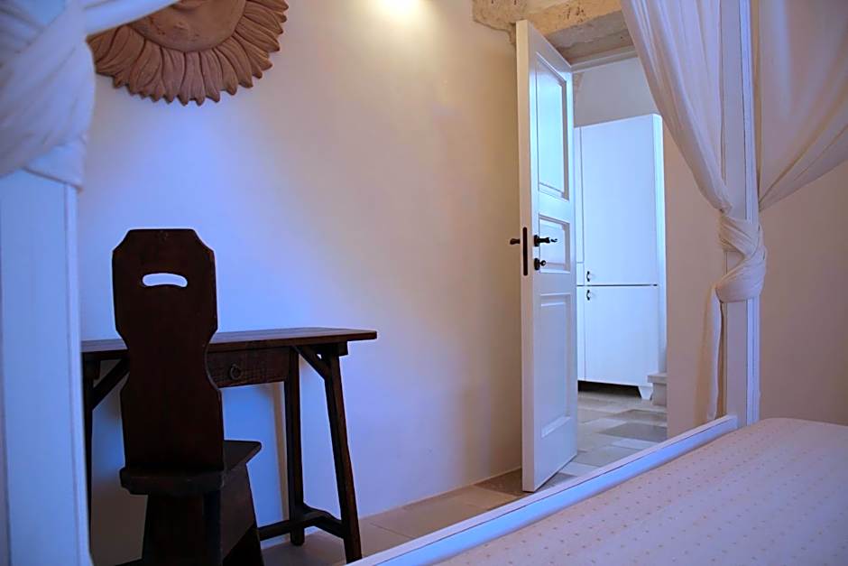 La Vecchia Tabaccheria B&B