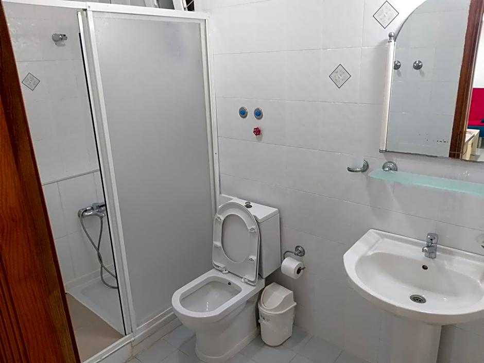 Paradise Apart Hotel