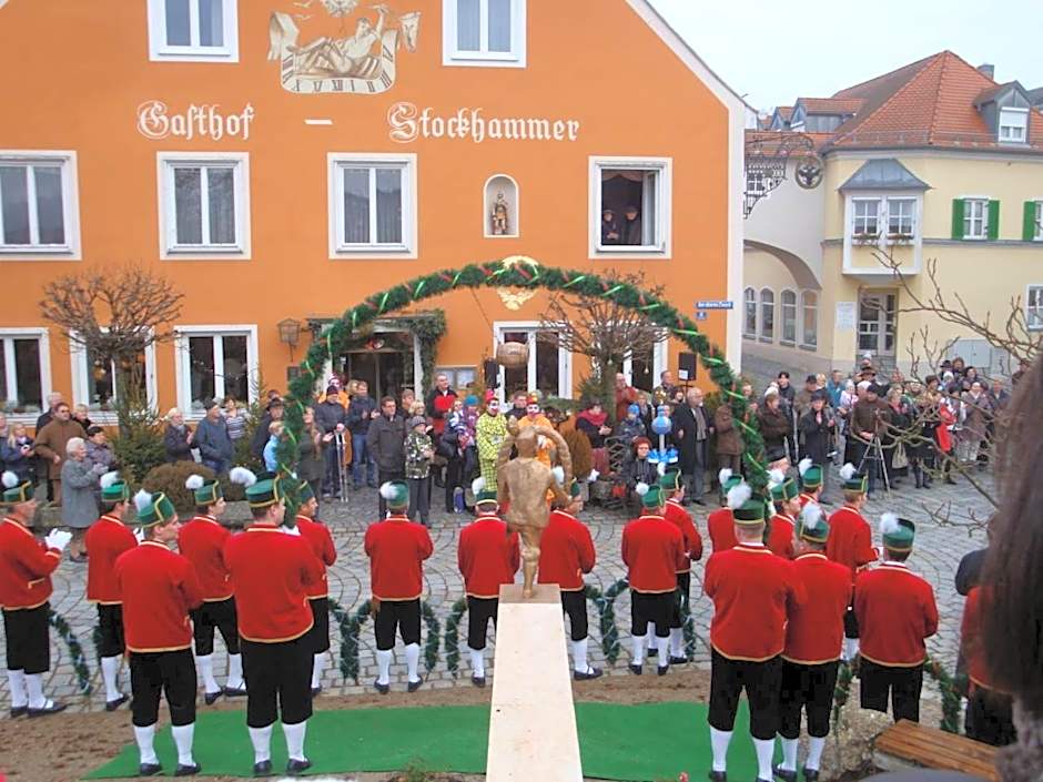Gasthof Stockhammer