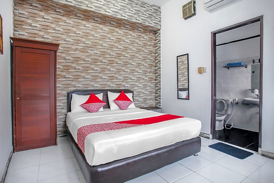 OYO Life 90091 Wisma Pakuan Syariah