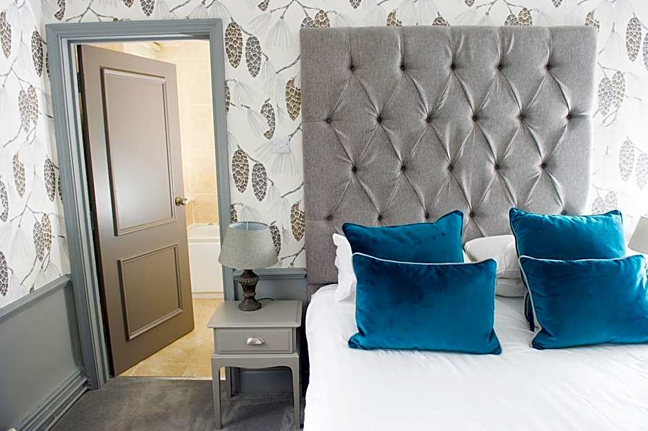 Crown Hotel Wetheral