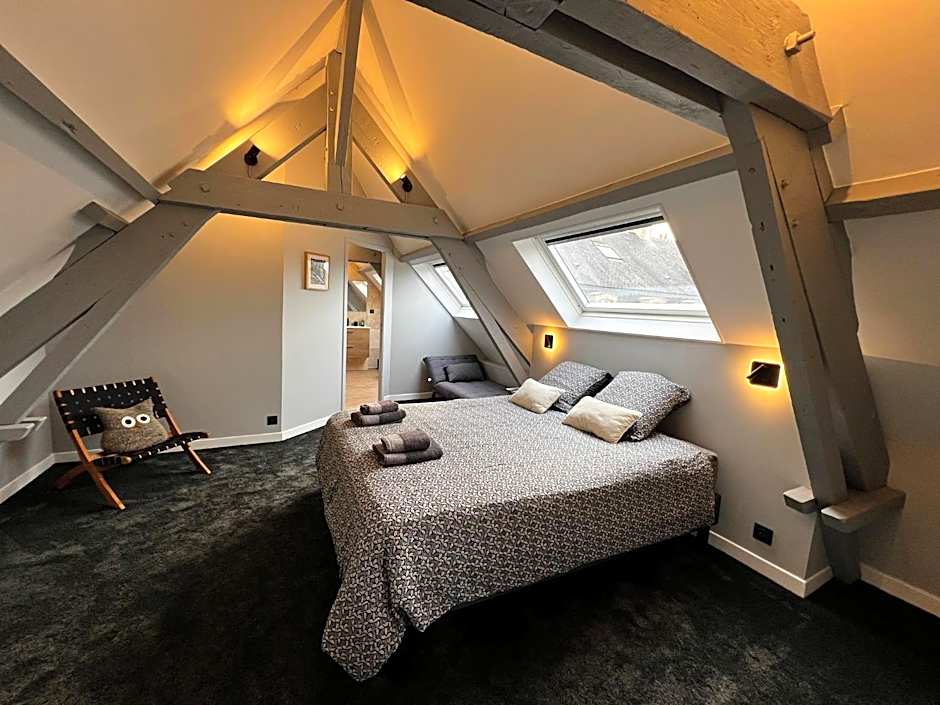 Maison d'Alice - avec SPA
