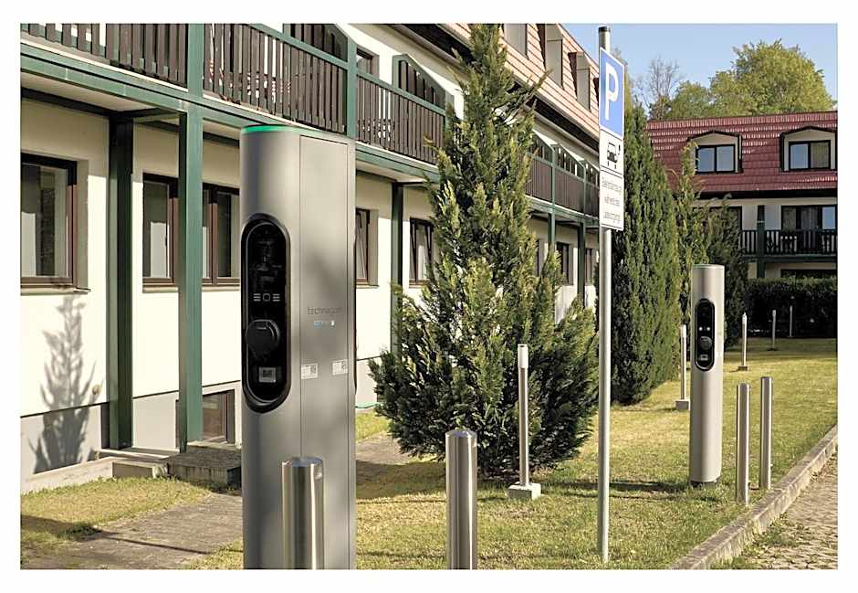 Waldhotel Wandlitz