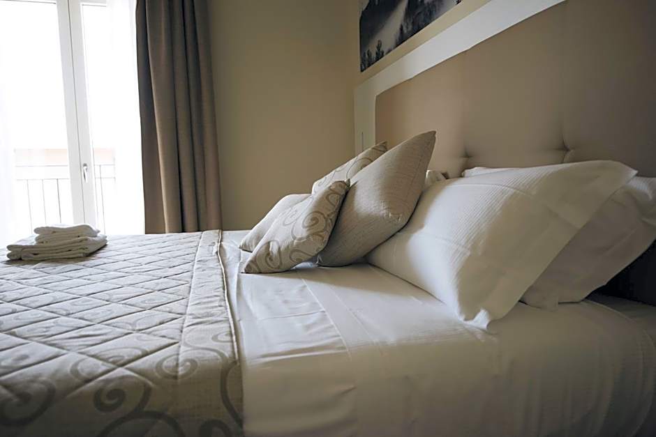 Cascina Speranza Hotel