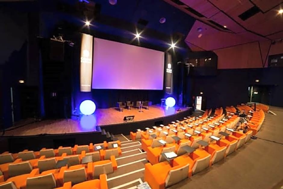 Mercure Courchevel 1850