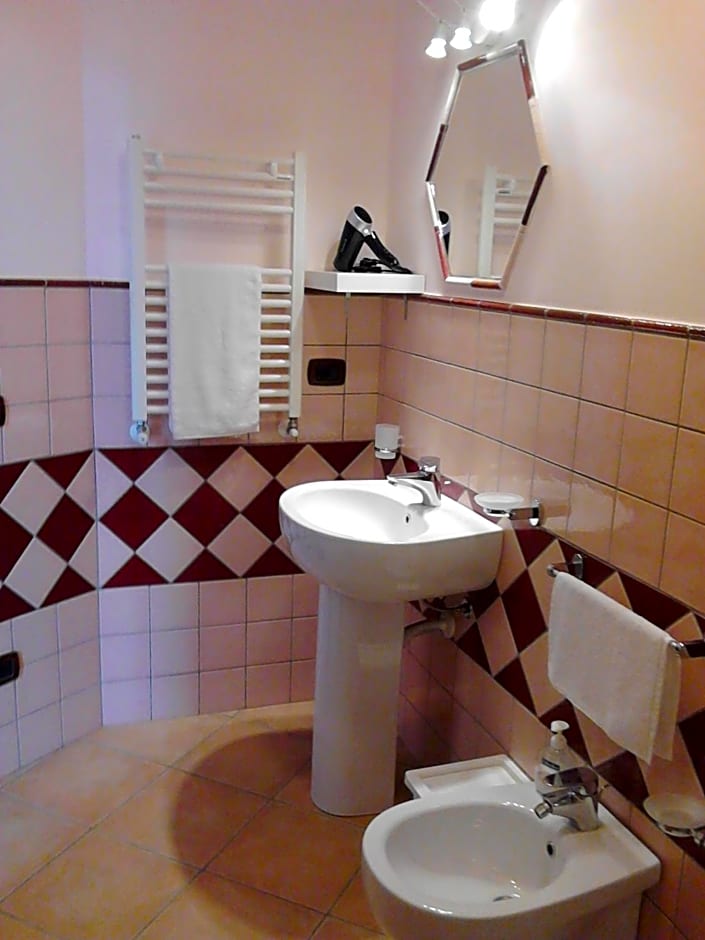 Bed and breakfast MieleZenzero