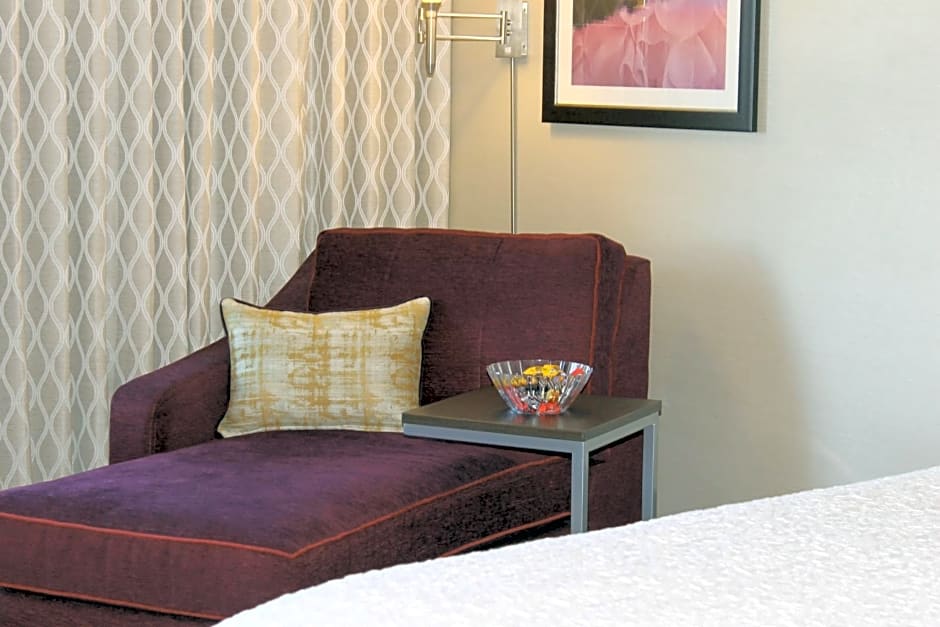 Hampton Inn by Hilton Oxford, ME