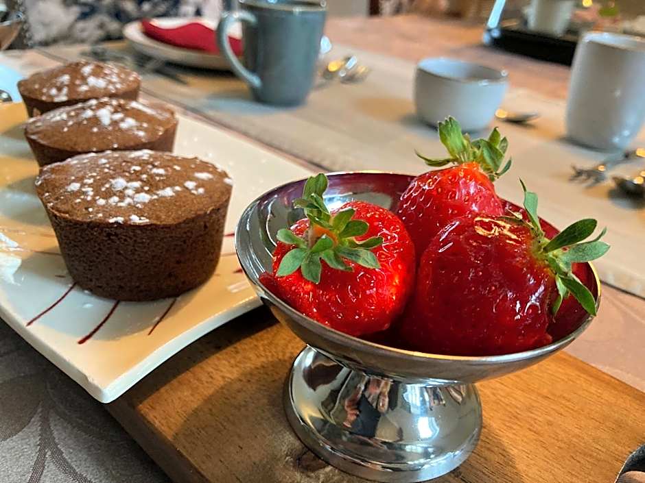 La Ferme Buissonnière