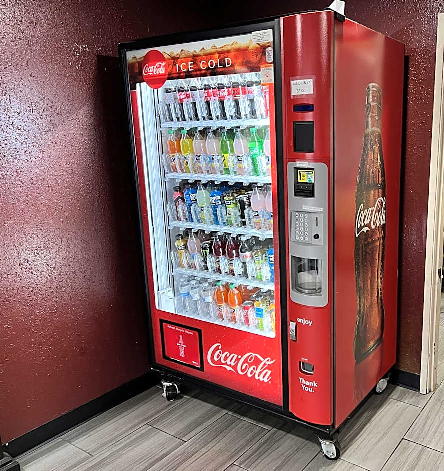 Red Roof Inn & Suites Indianapolis Airport