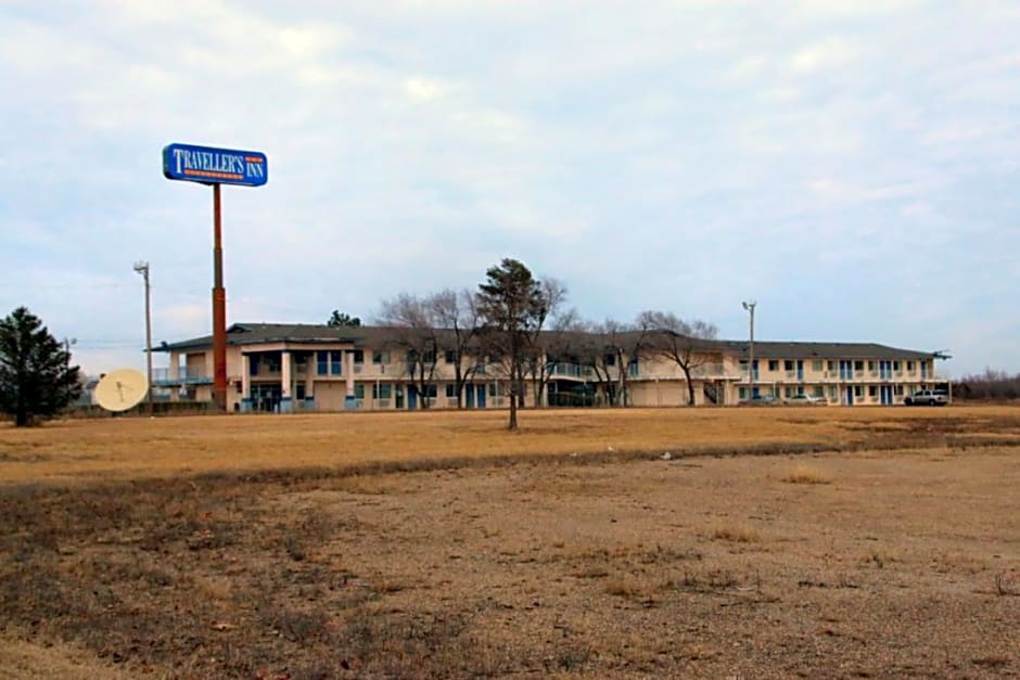 Travelers Inn Topeka