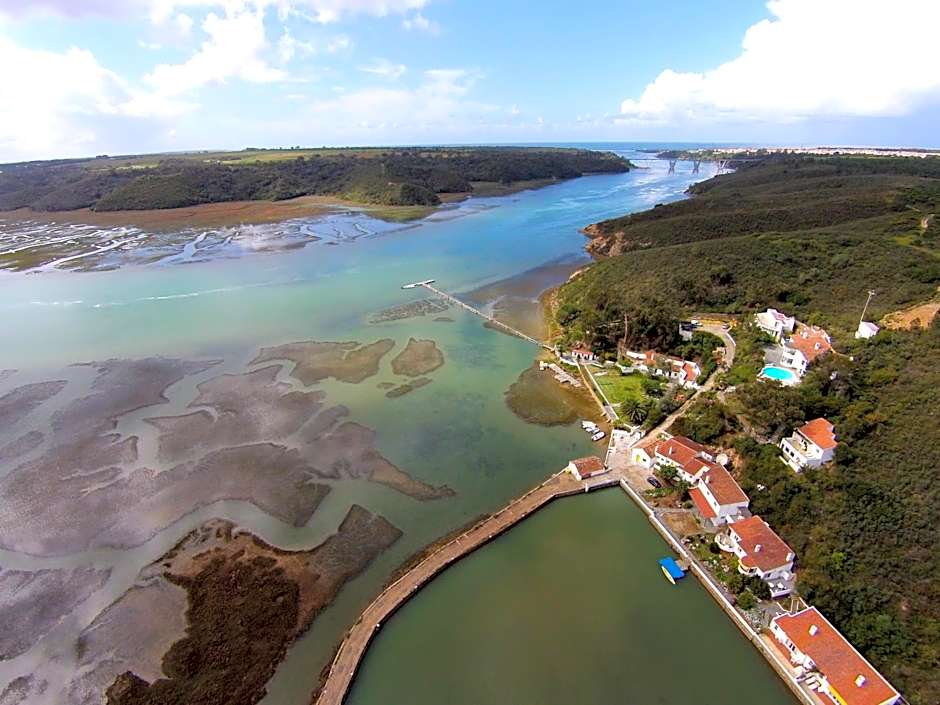 Moinho Da Asneira - Duna Parque Resorts & Hotels