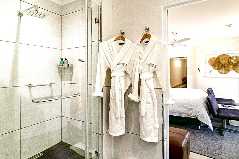 Villa Afrikana Guest Suites by Knysna Paradise Collection