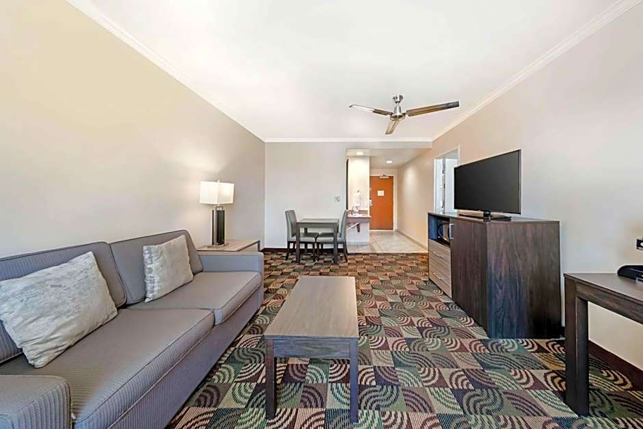 Best Western Plus Country Park Hotel