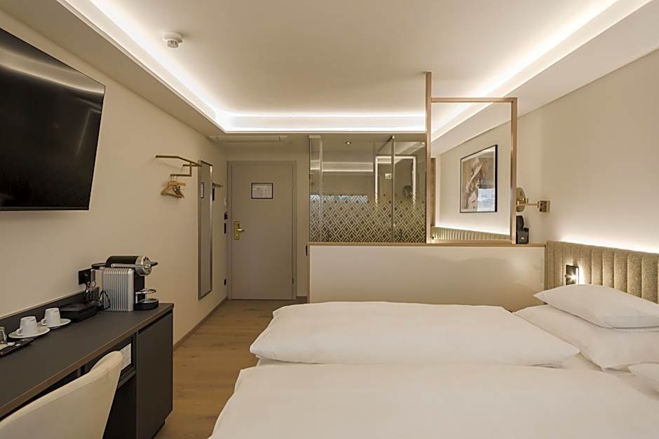 Hotel Schwarzer Bär