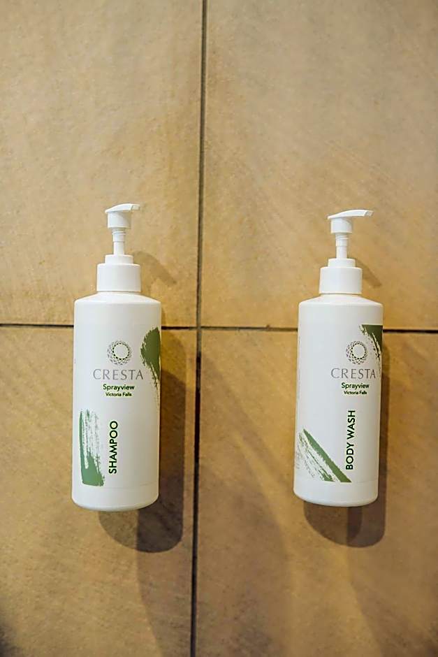Cresta Sprayview Victoria Falls