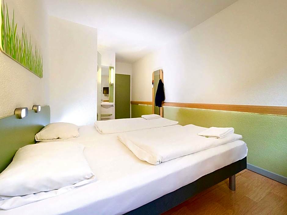 Ibis budget Berlin Potsdamer Platz