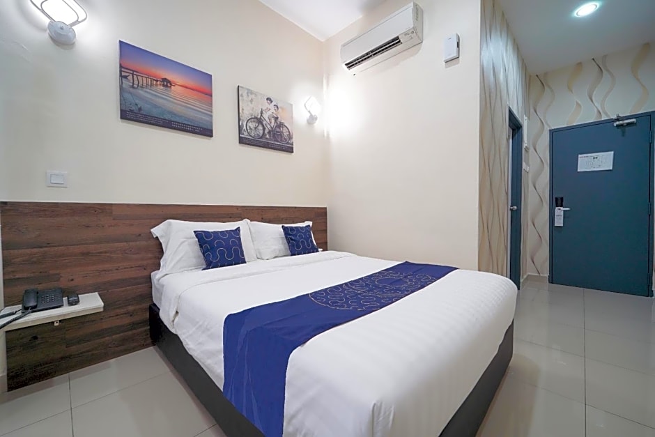 Avatel Jelutong - Formerly ATTA Hotel Jelutong