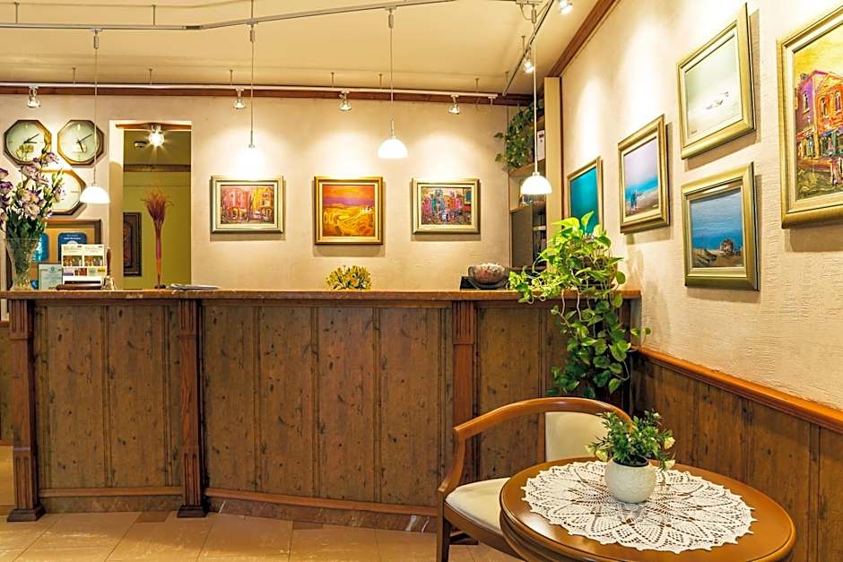 Hotel Villa Boyana - Free Parking