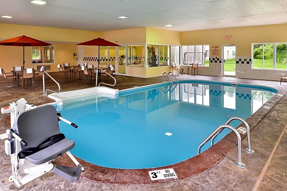 Red Roof Inn Sandusky - Milan