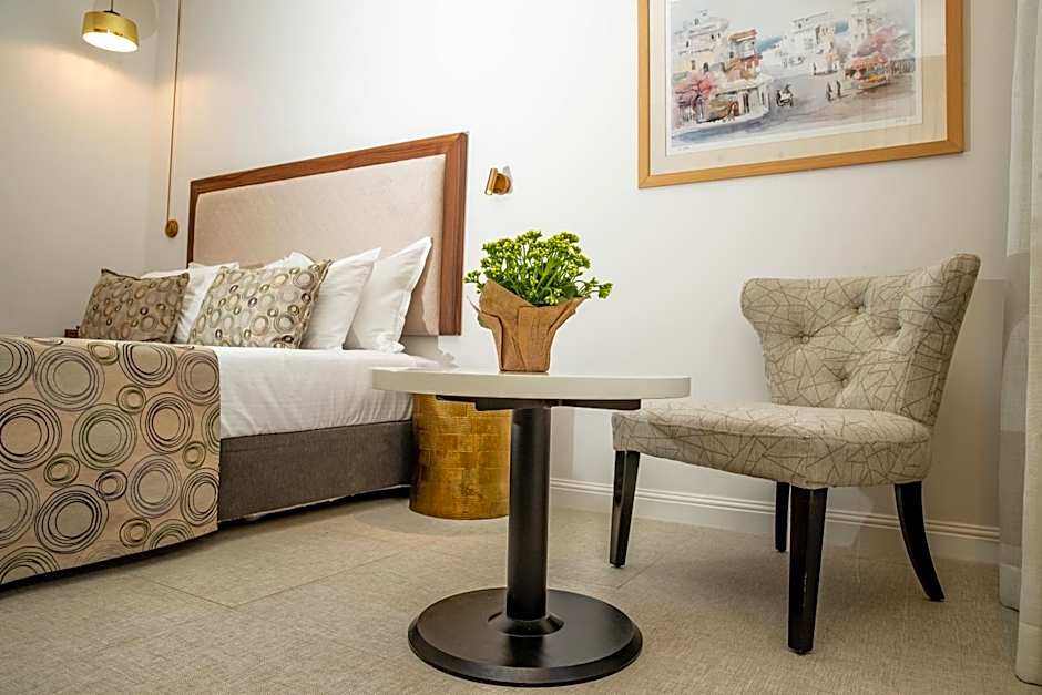 Montefiore Hotel By Smart Hotels