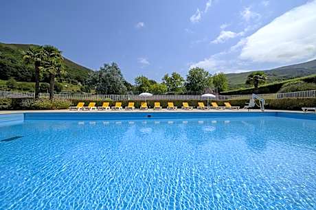 Village Club Le Saint Ignace