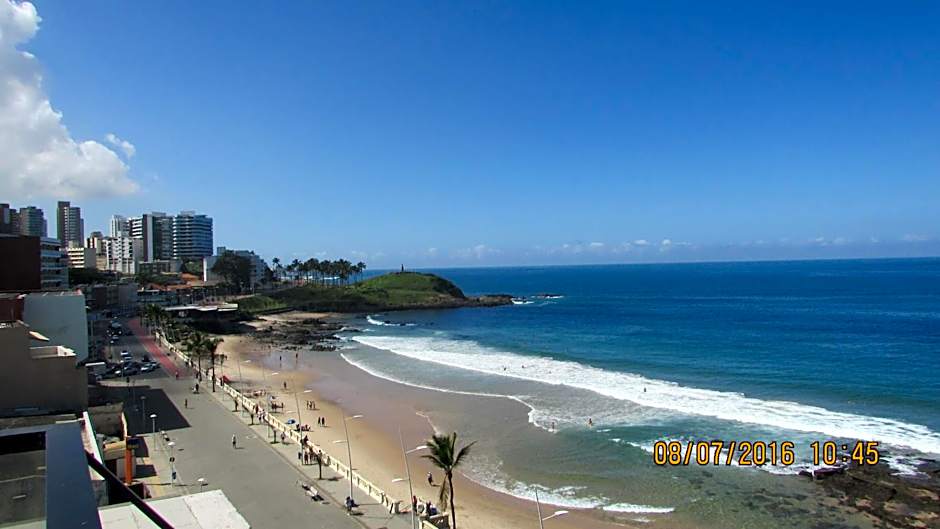 Flat Na Barra