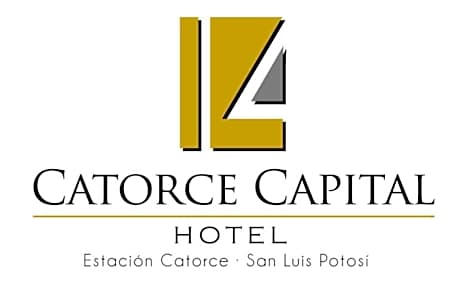 Catorce Capital A una HORA de Real de Catorce