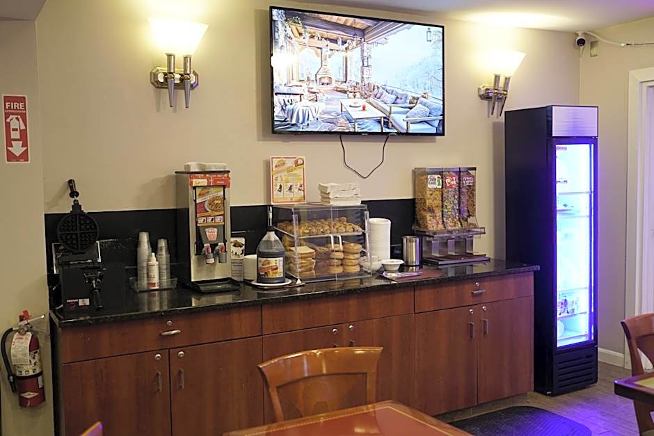 Hotel Boston