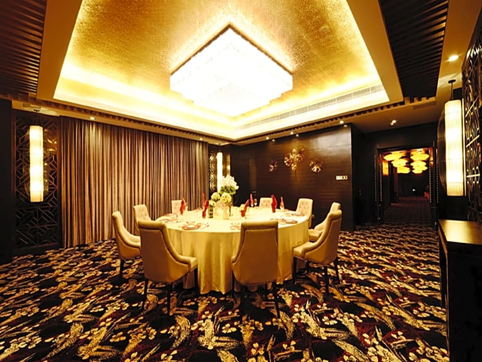 Wanda Realm Xiamen North Bay