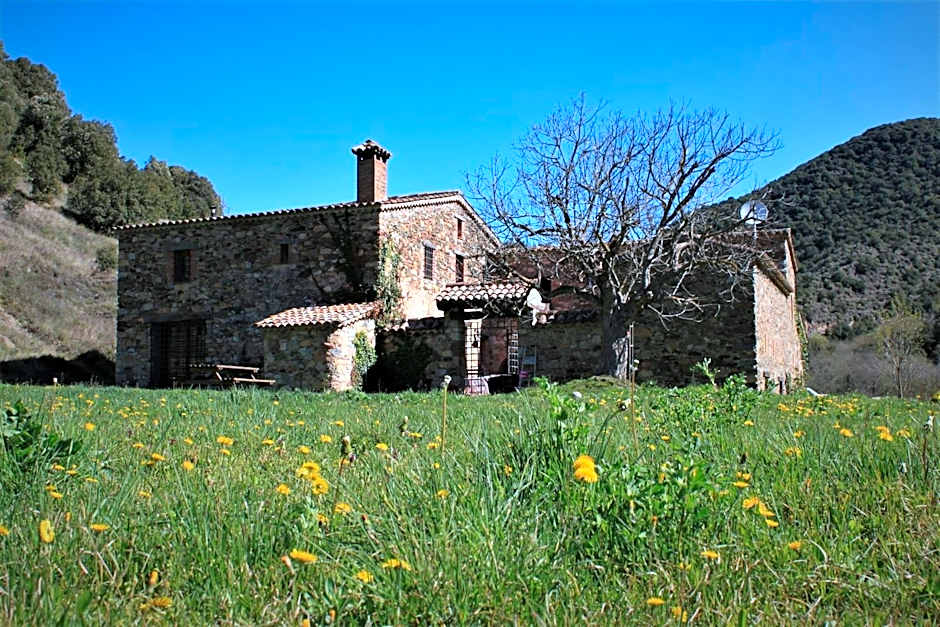 Bed and Breakfast Casanova de Sant Miquel