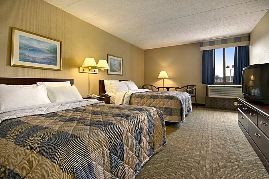 Days Inn by Wyndham Reading Wyomissing