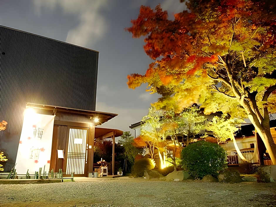 Sendai Guest House Umebachi