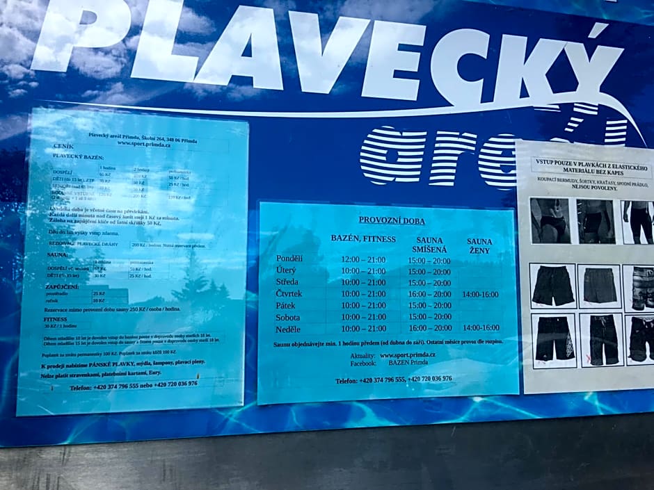 Horský Hotel Kolowrat