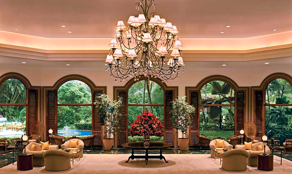 The Oberoi Bengaluru