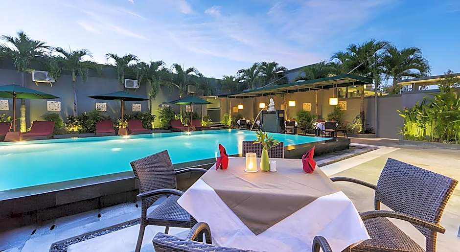 The Banyumas Villa
