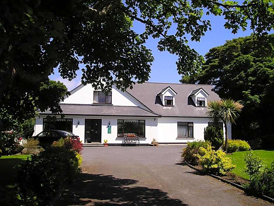 Mountain View Guesthouse