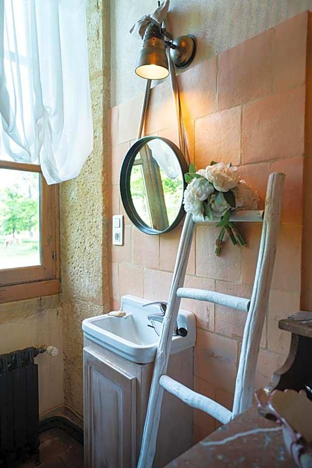 Les Jardins des Soussilanges