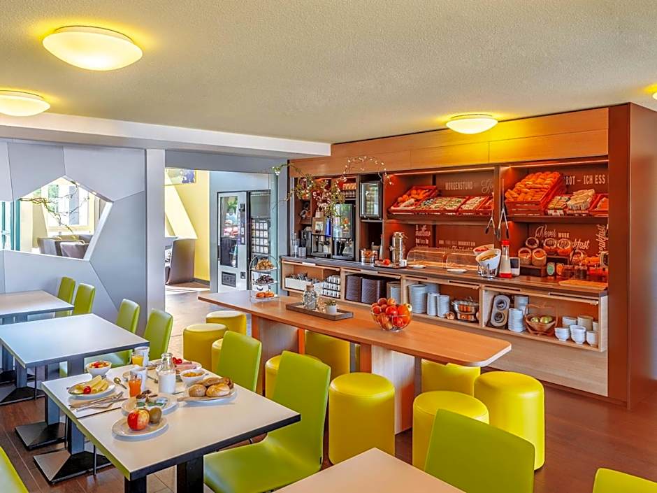 B&B Hotel Braunschweig-Nord