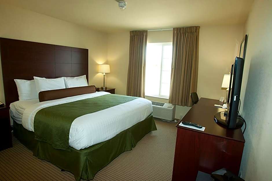 Cobblestone Inn & Suites - Langdon