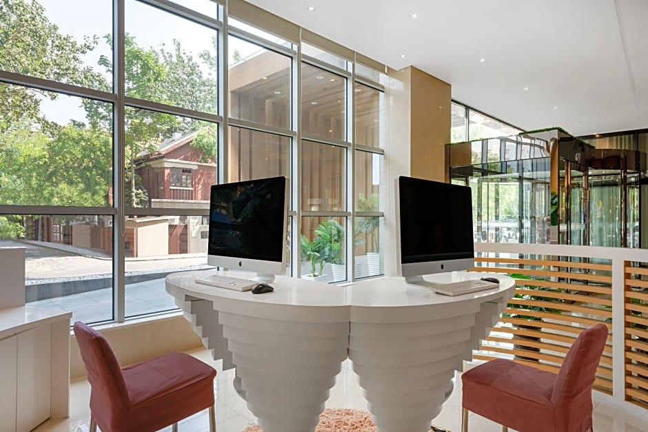 Holiday Inn Express Tianjin Heping By IHG