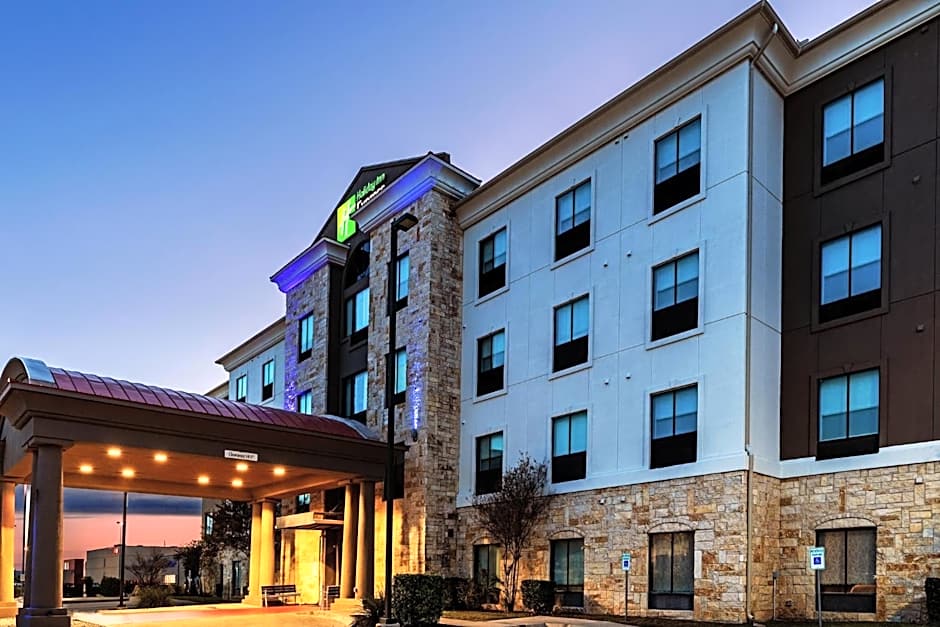 Holiday Inn Express & Suites Del Rio by IHG