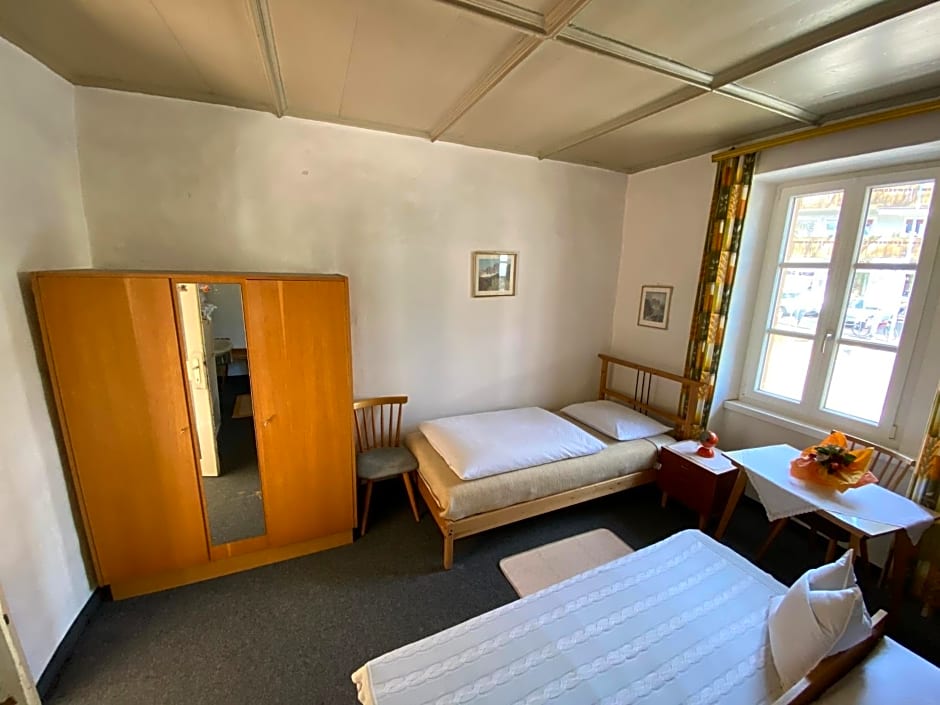 Gasthof Albergo Ressmair