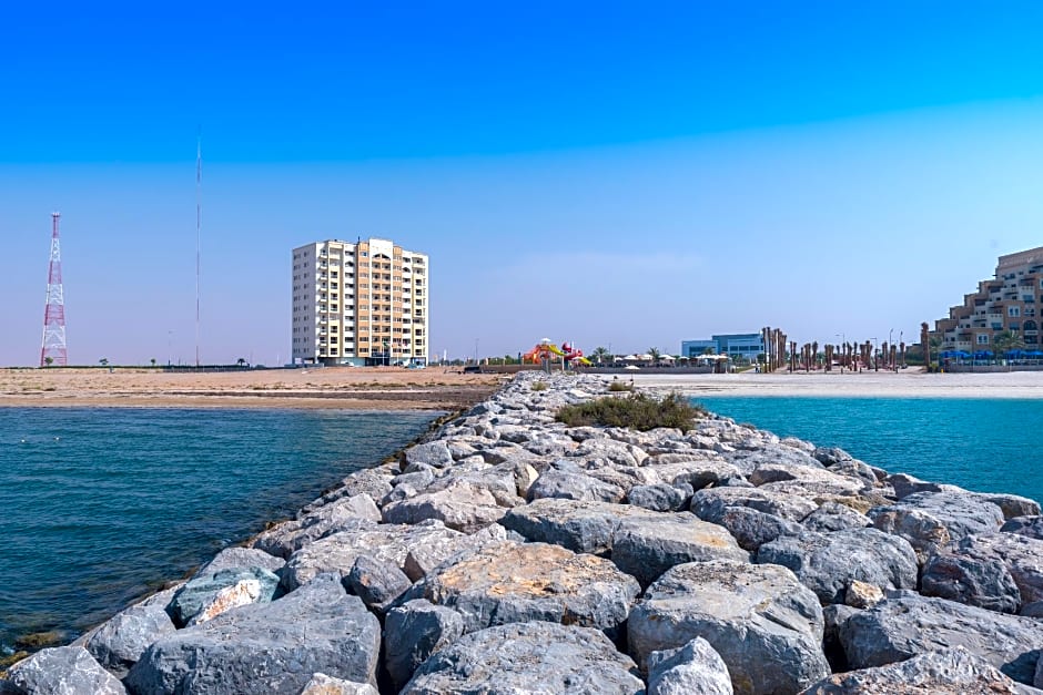 City Stay Beach Hotel Apartments